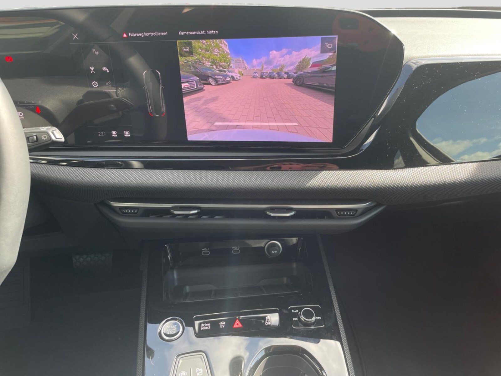 Audi A5 Avant – Bild 6