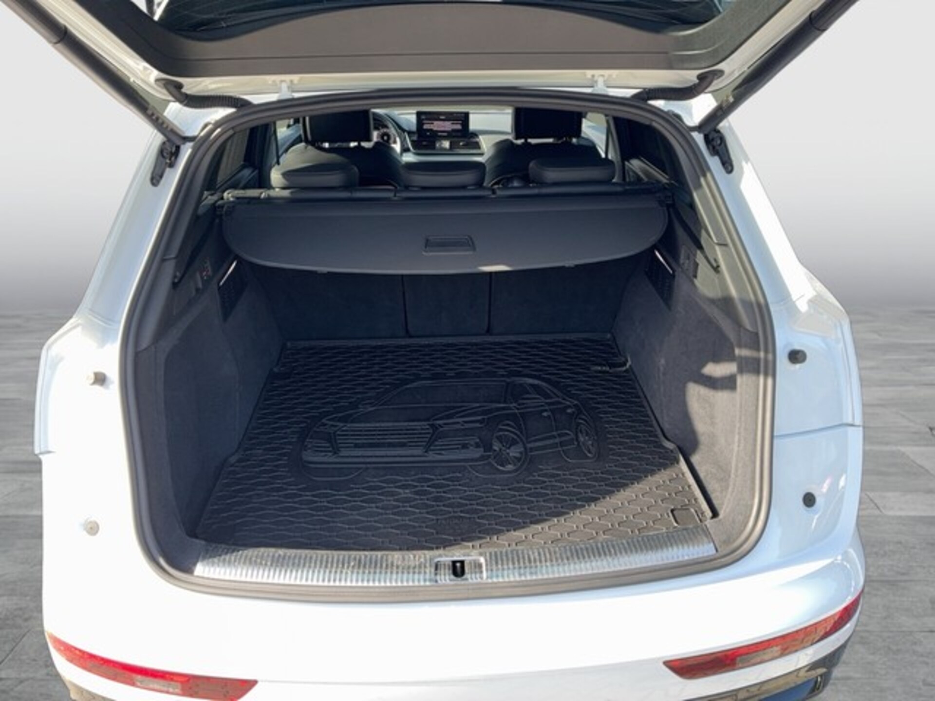 Audi SQ5 SUV