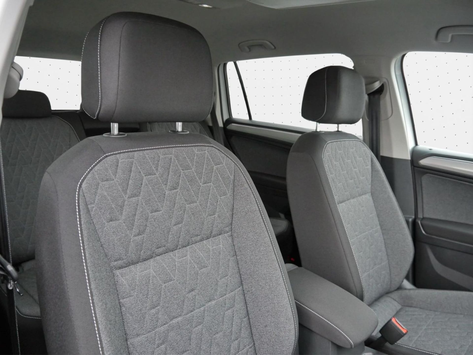 Volkswagen Tiguan Allspace MOVE
