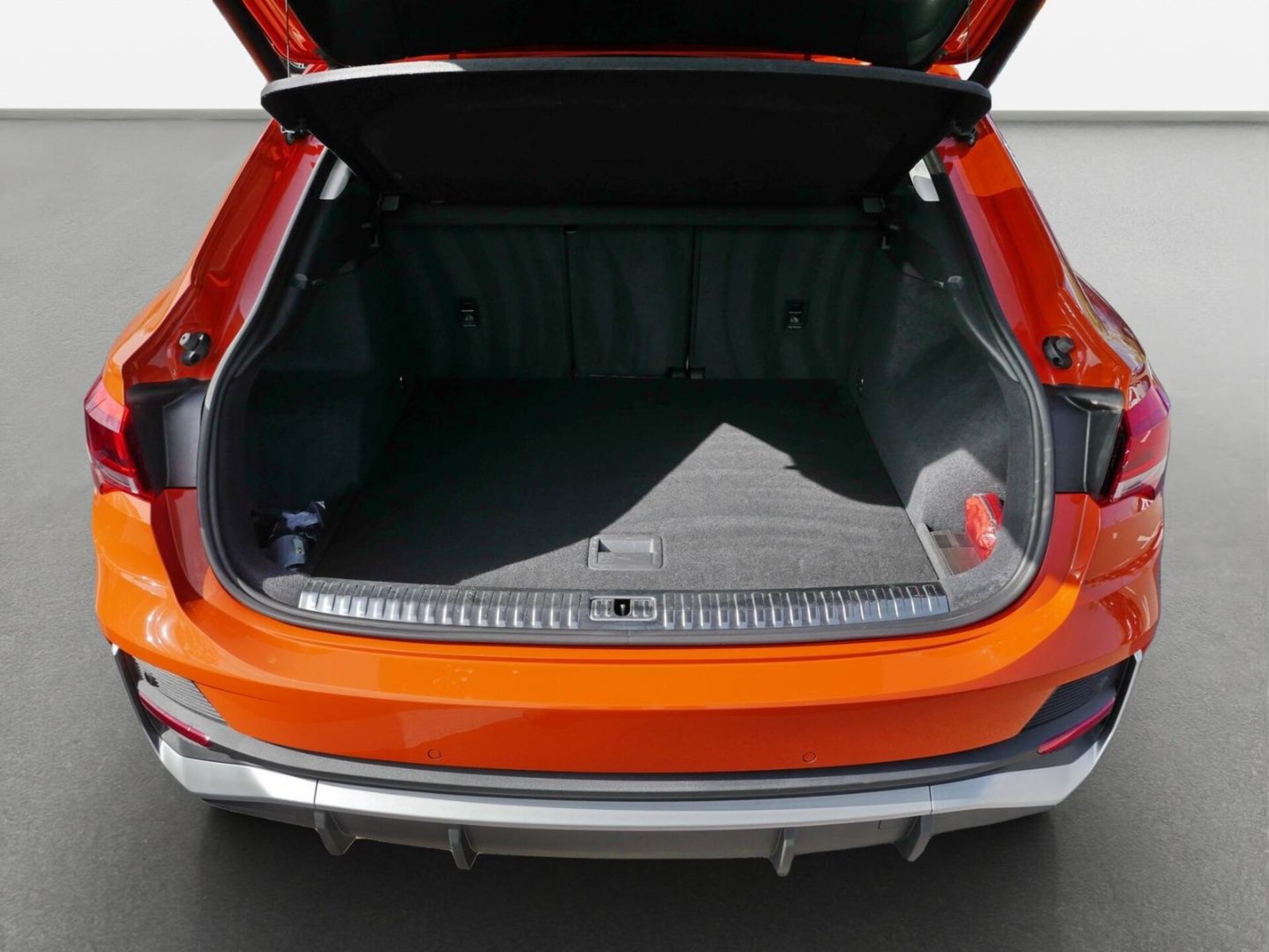 Audi Q3 Sportback S line