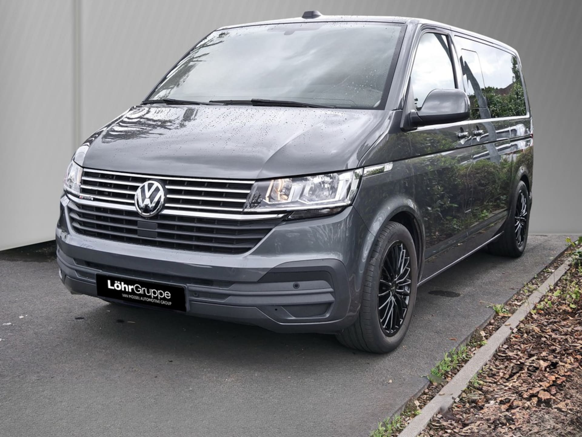 Volkswagen T6.1 Multivan Comfortline