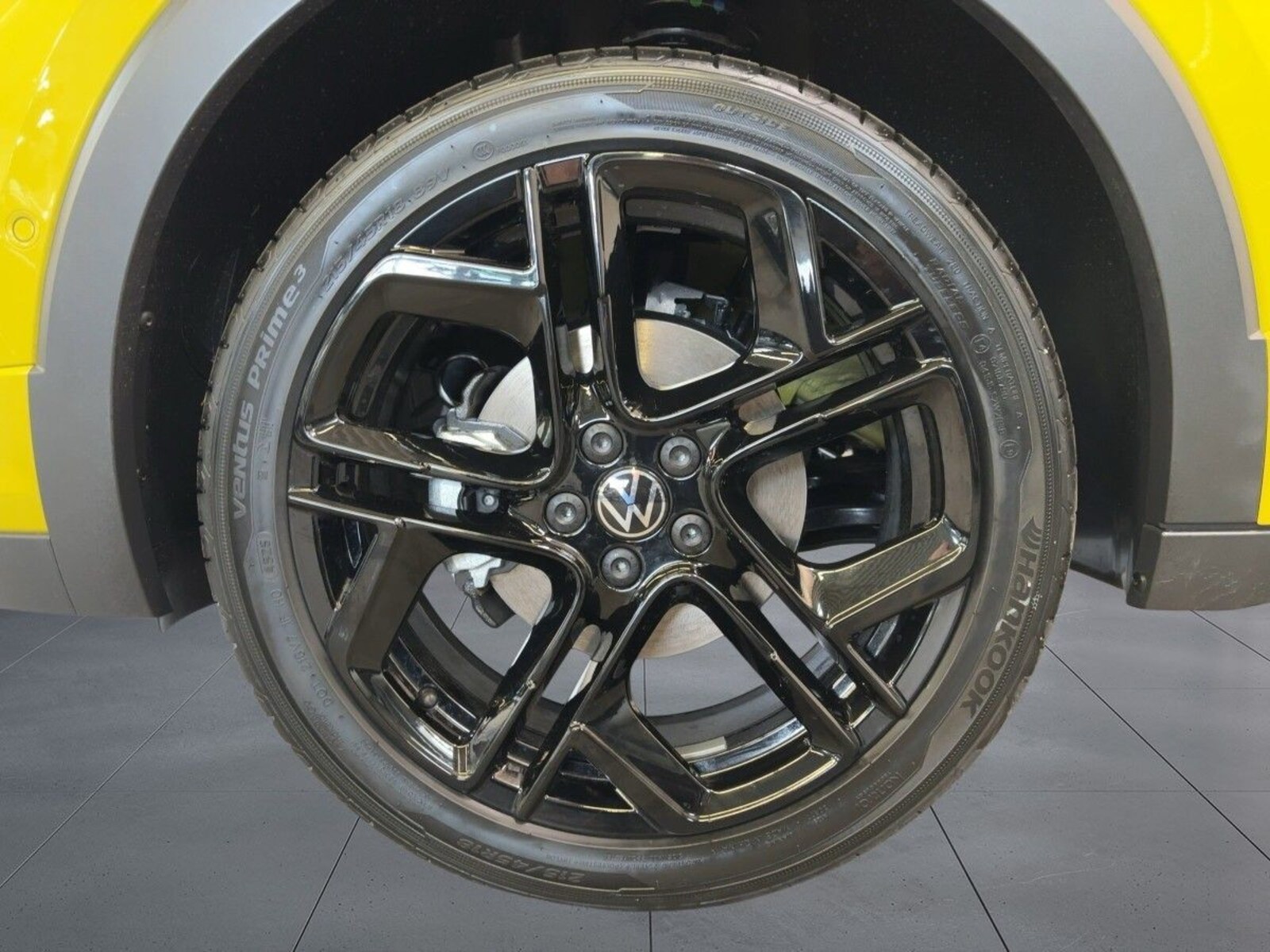 Volkswagen T-Cross – Bild 17