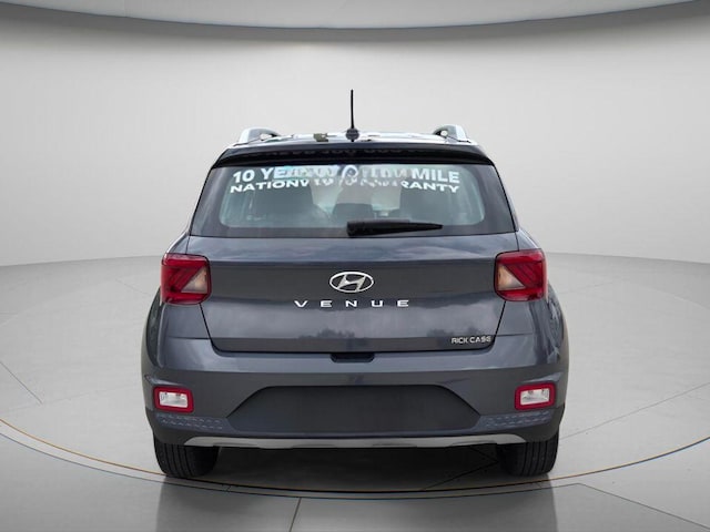 2023 Hyundai Venue