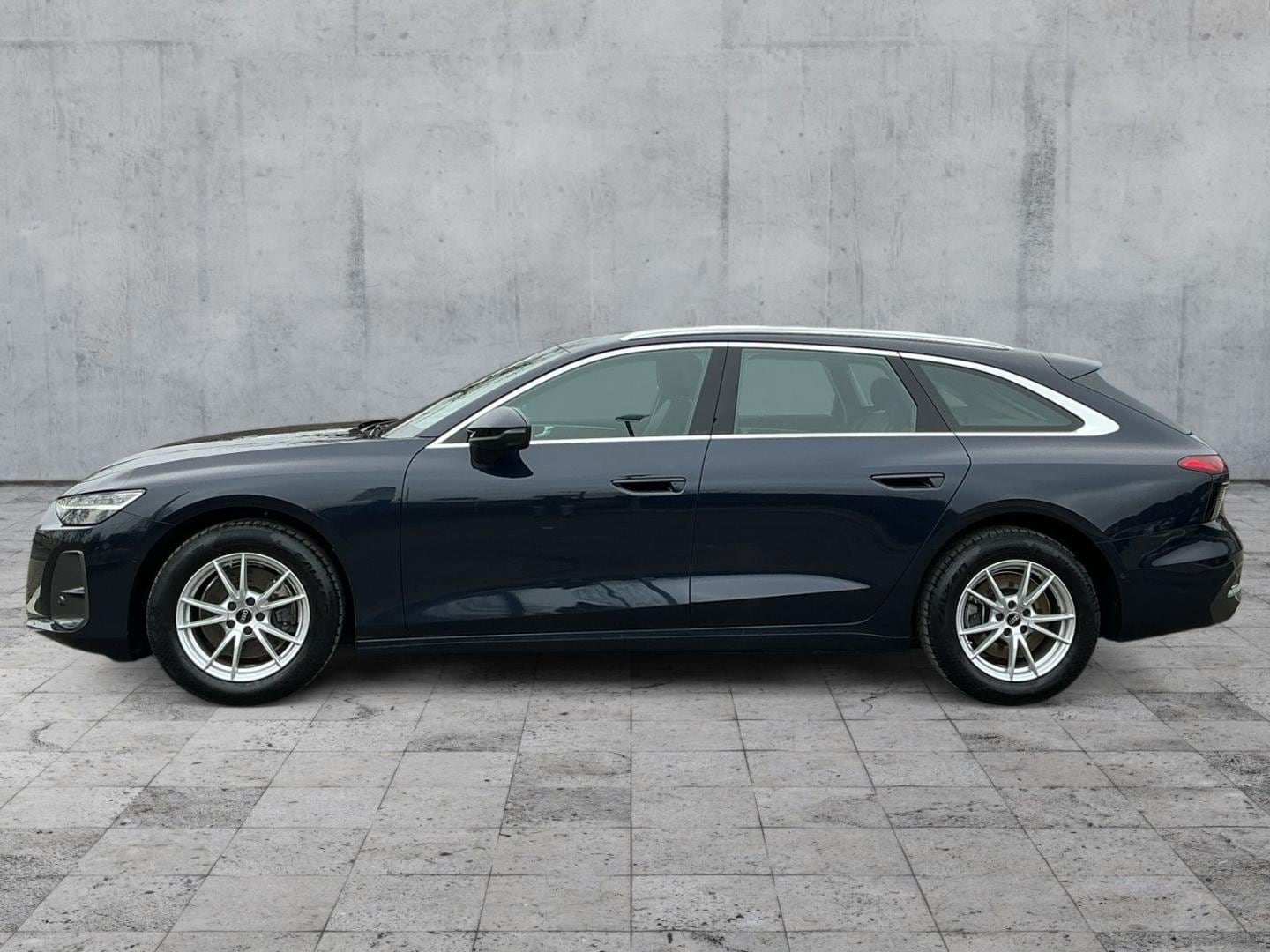 Bild über Audi A6 Avant TFSI 150 kW S tronic - für weitere Informationen kontaktieren Sie den Audi Partner