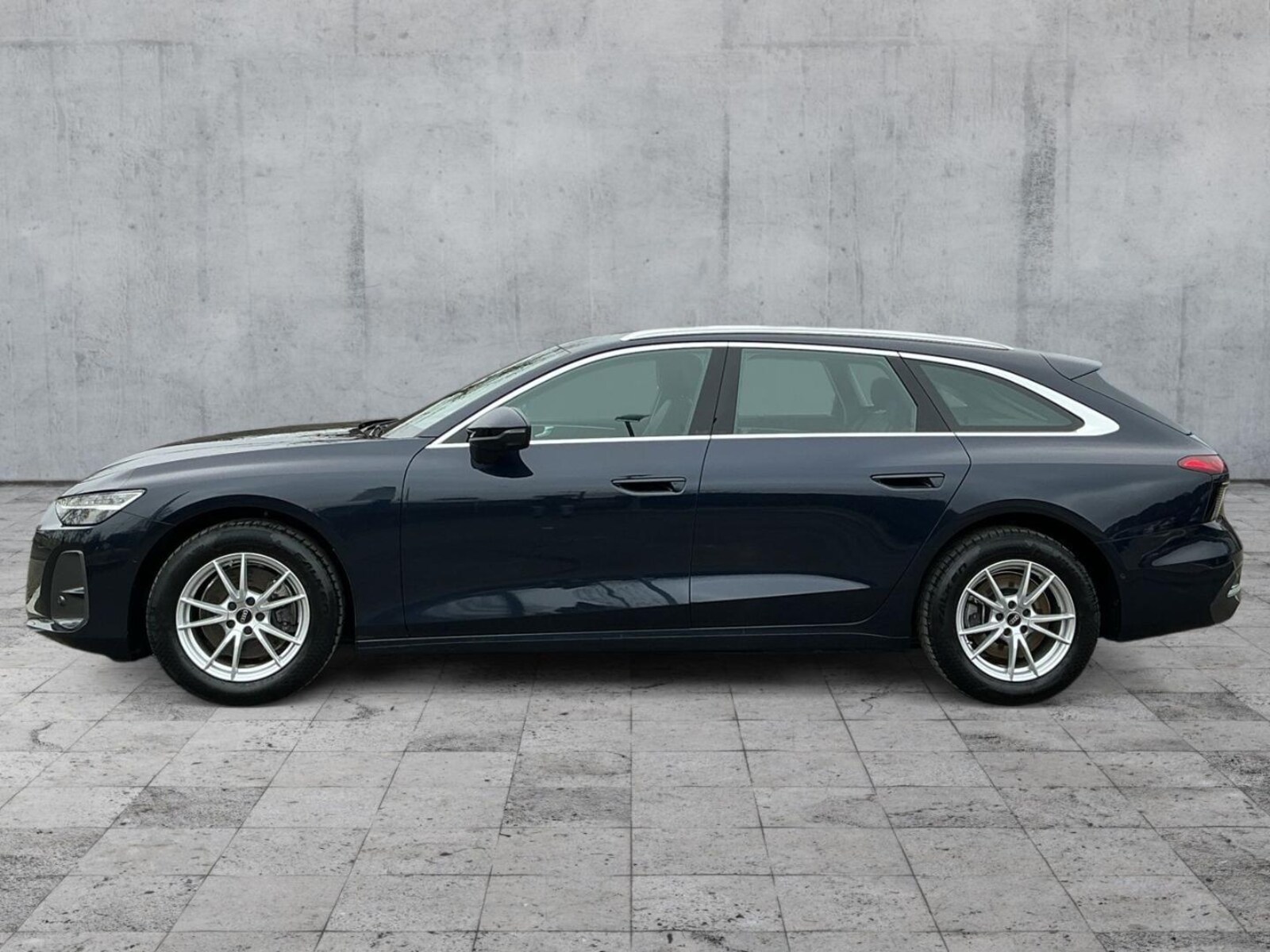 Audi A6 Avant – Bild 3