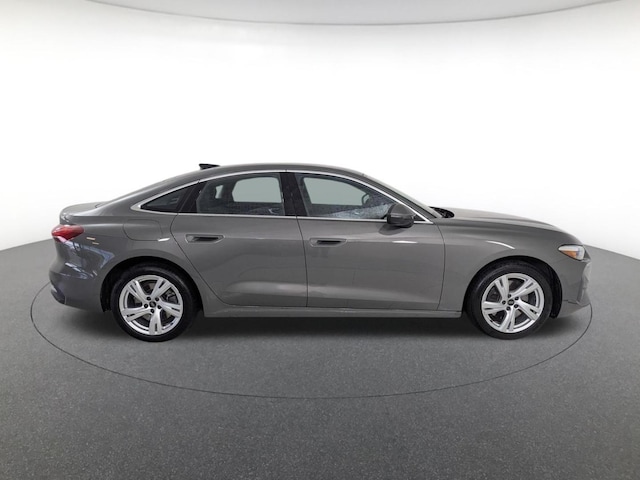 2025 Audi A5 Sedan