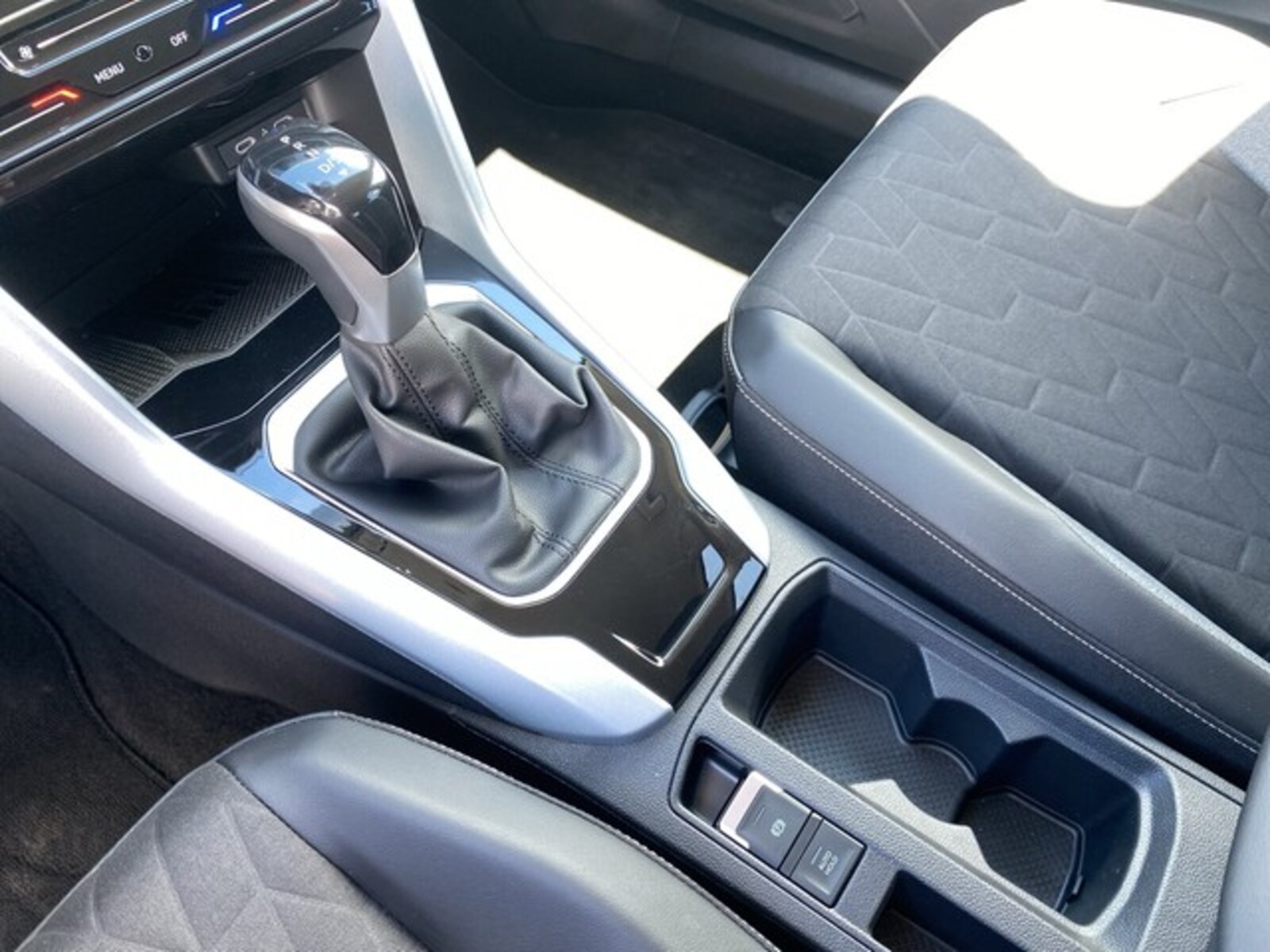 Volkswagen T-Roc – Bild 14