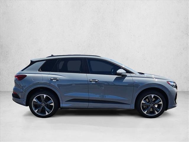 2023 Audi Q4 e-tron