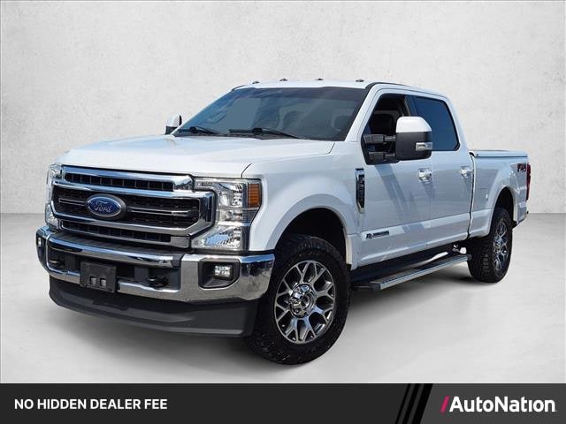 2020 Ford