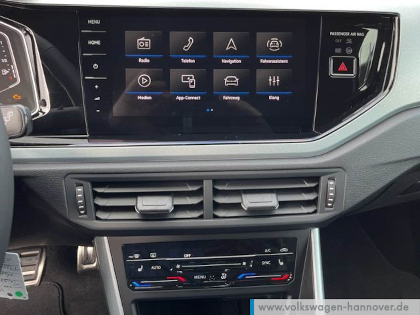 Volkswagen Taigo – Bild 6