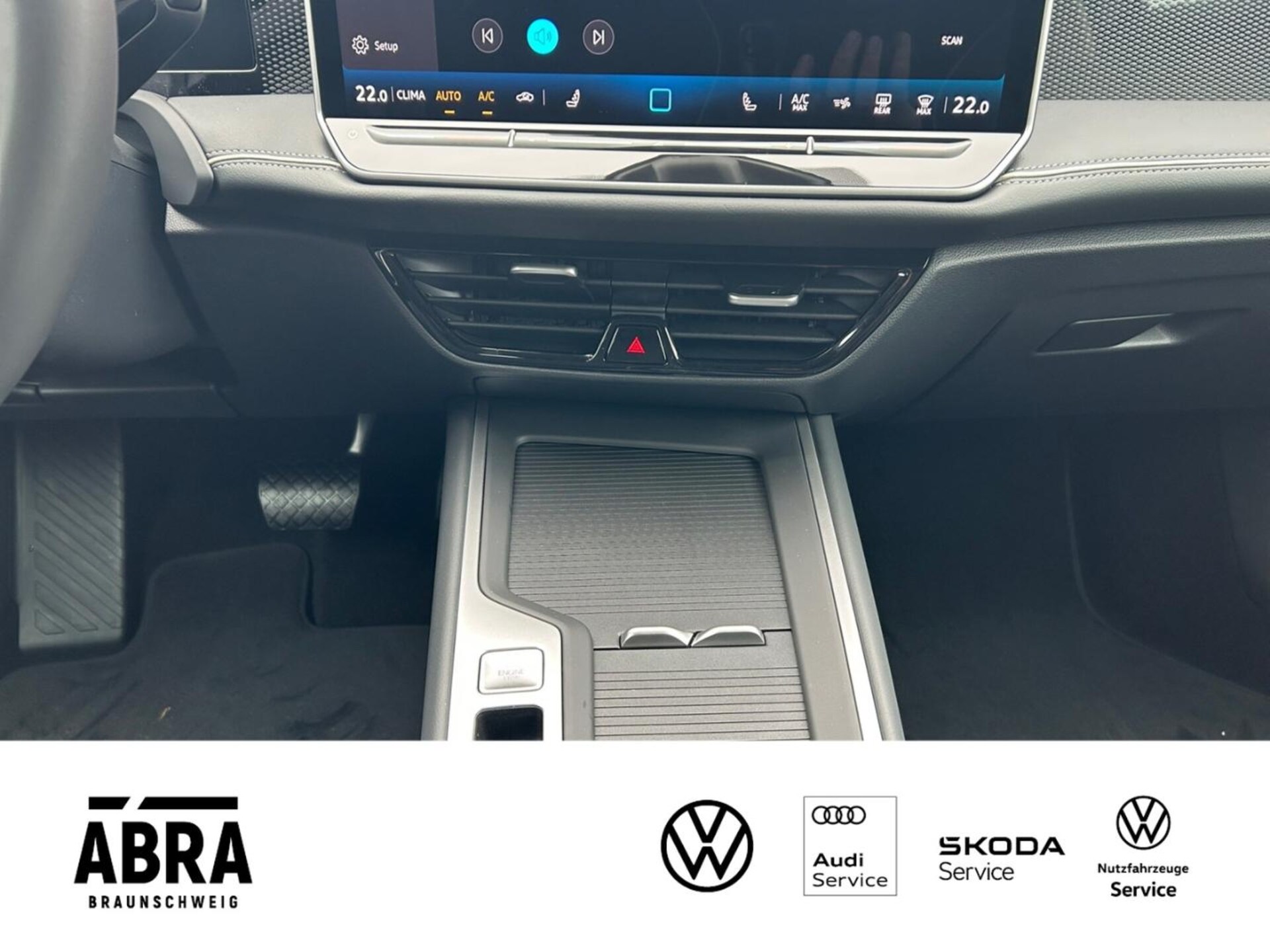 Volkswagen Passat Business