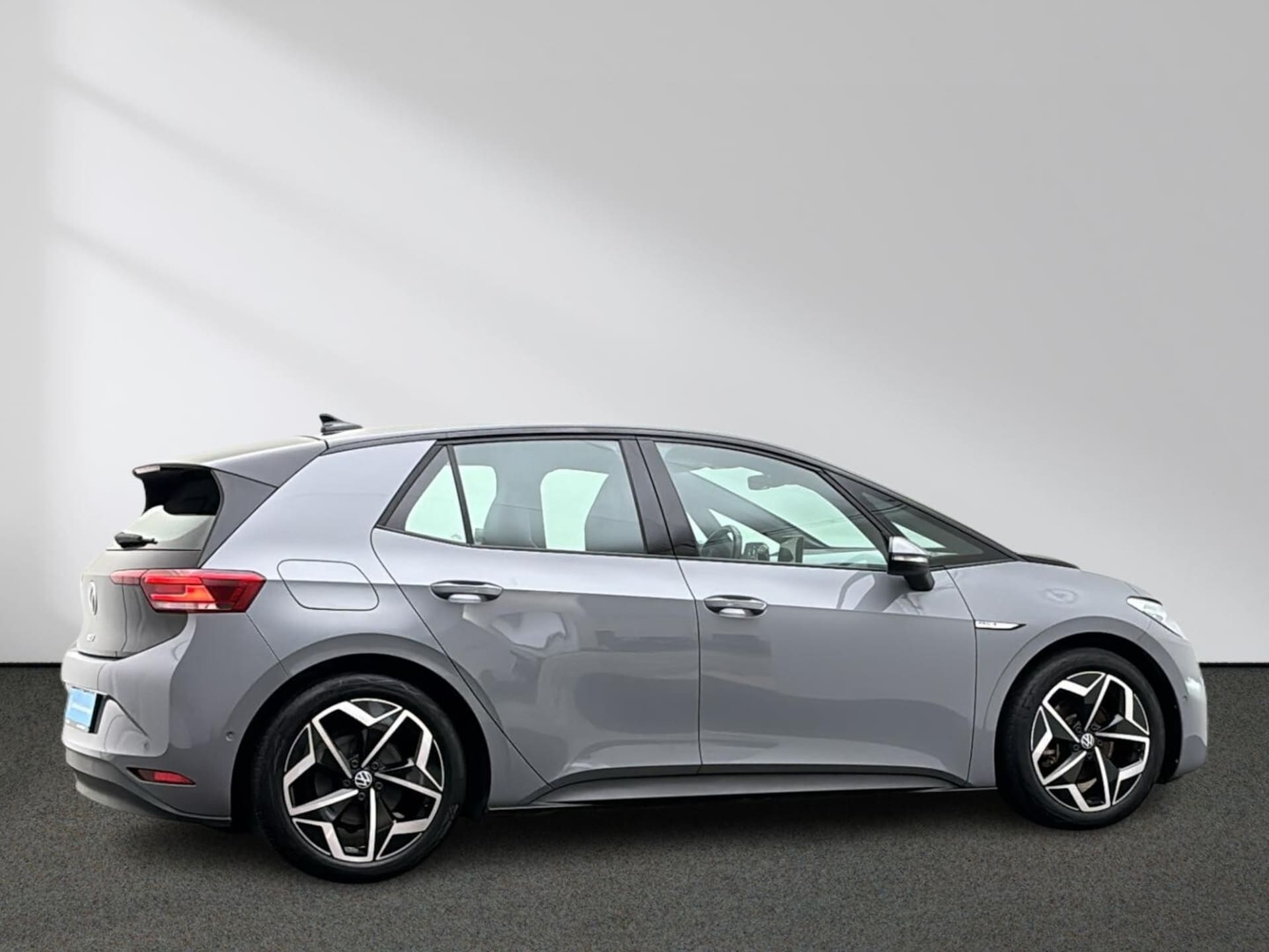 Volkswagen ID.3 Pro S