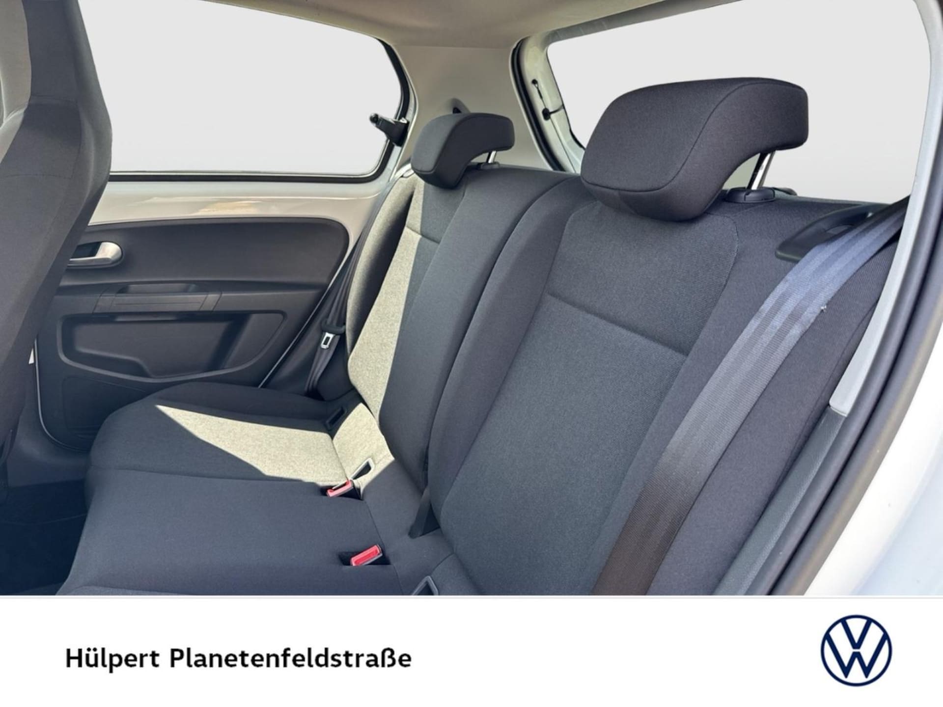 Volkswagen e-up! Edition