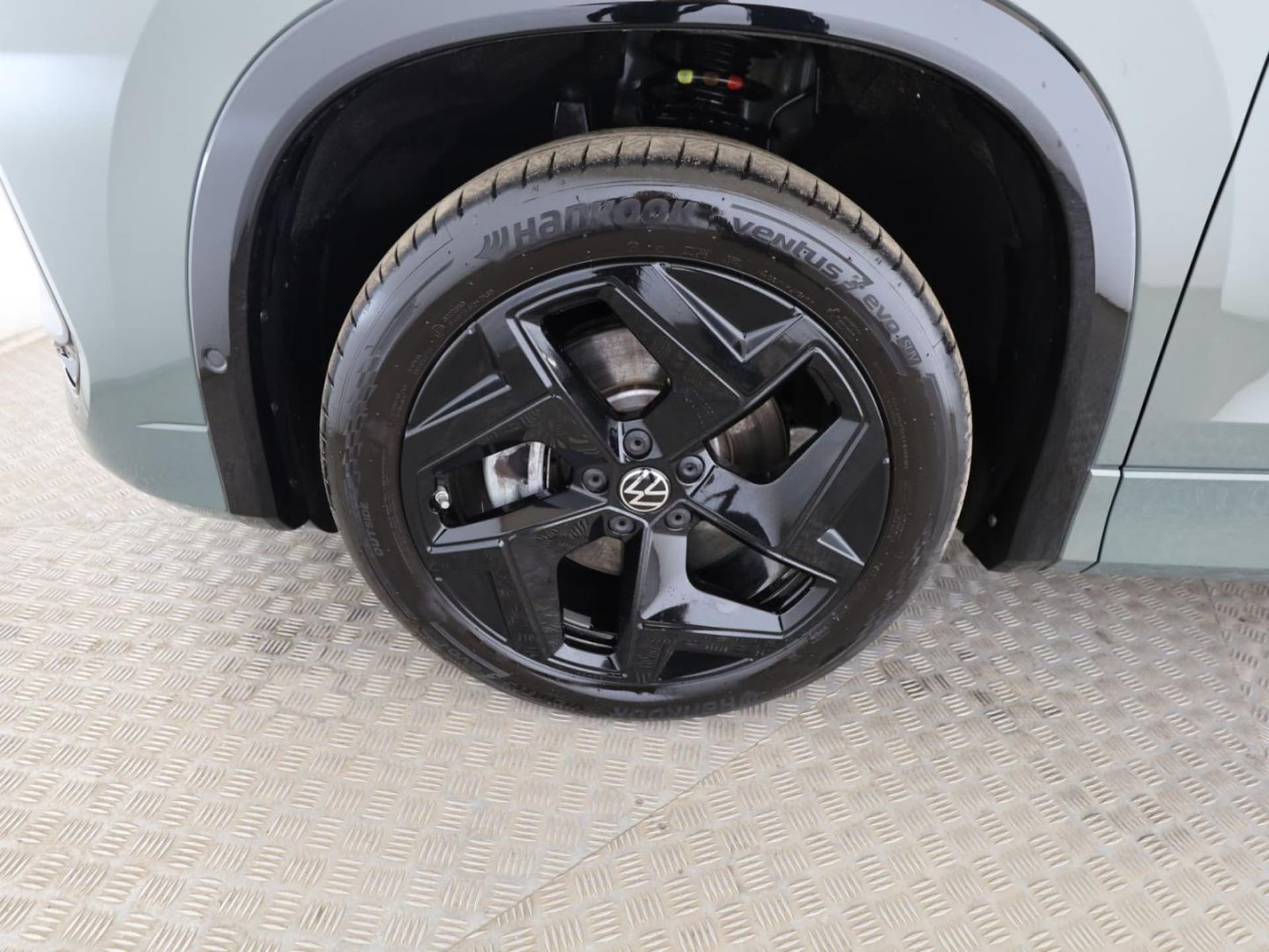Volkswagen Tayron R-Line