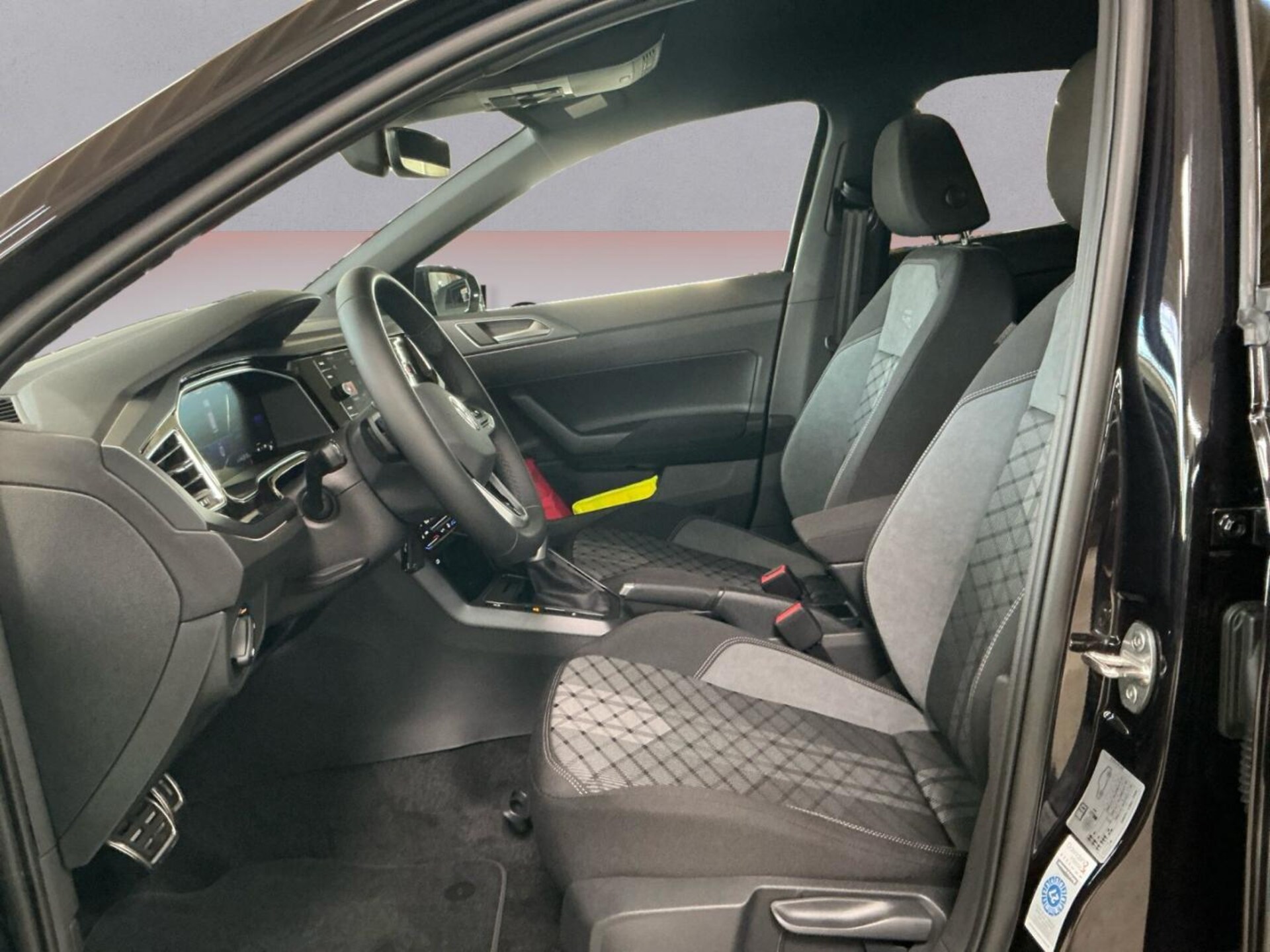 Volkswagen Polo R-Line