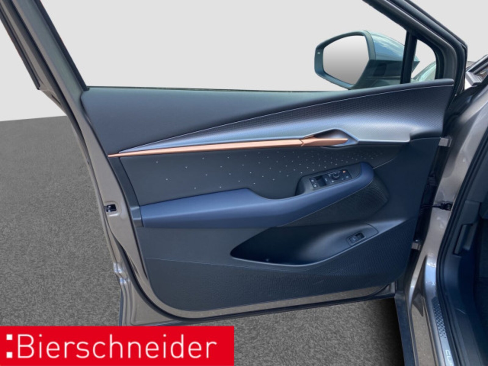 CUPRA Tavascan – Bild 8