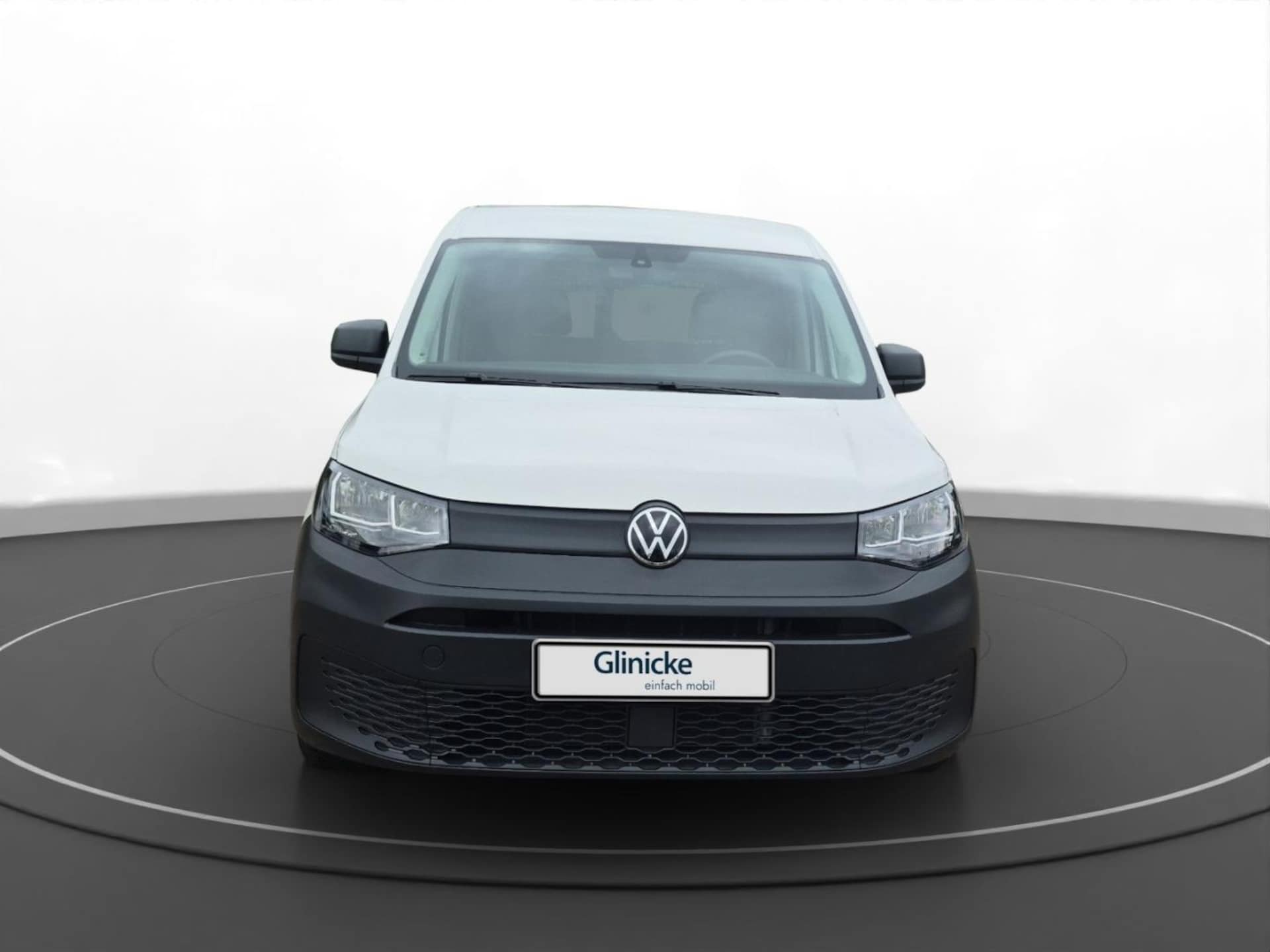 Volkswagen Caddy Maxi Cargo