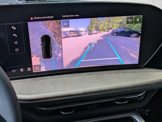 2025 Audi Q5 Sportback Premium Plus - Photo 14