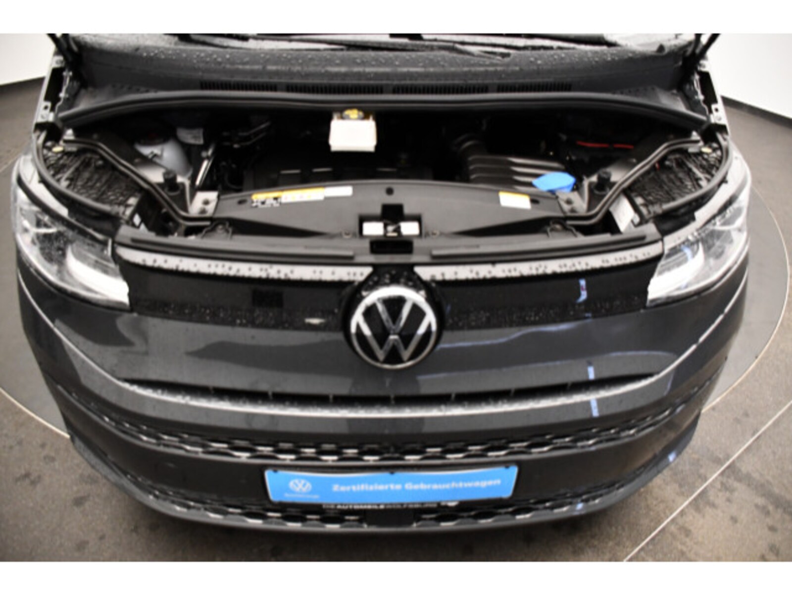 Volkswagen California – Bild 18