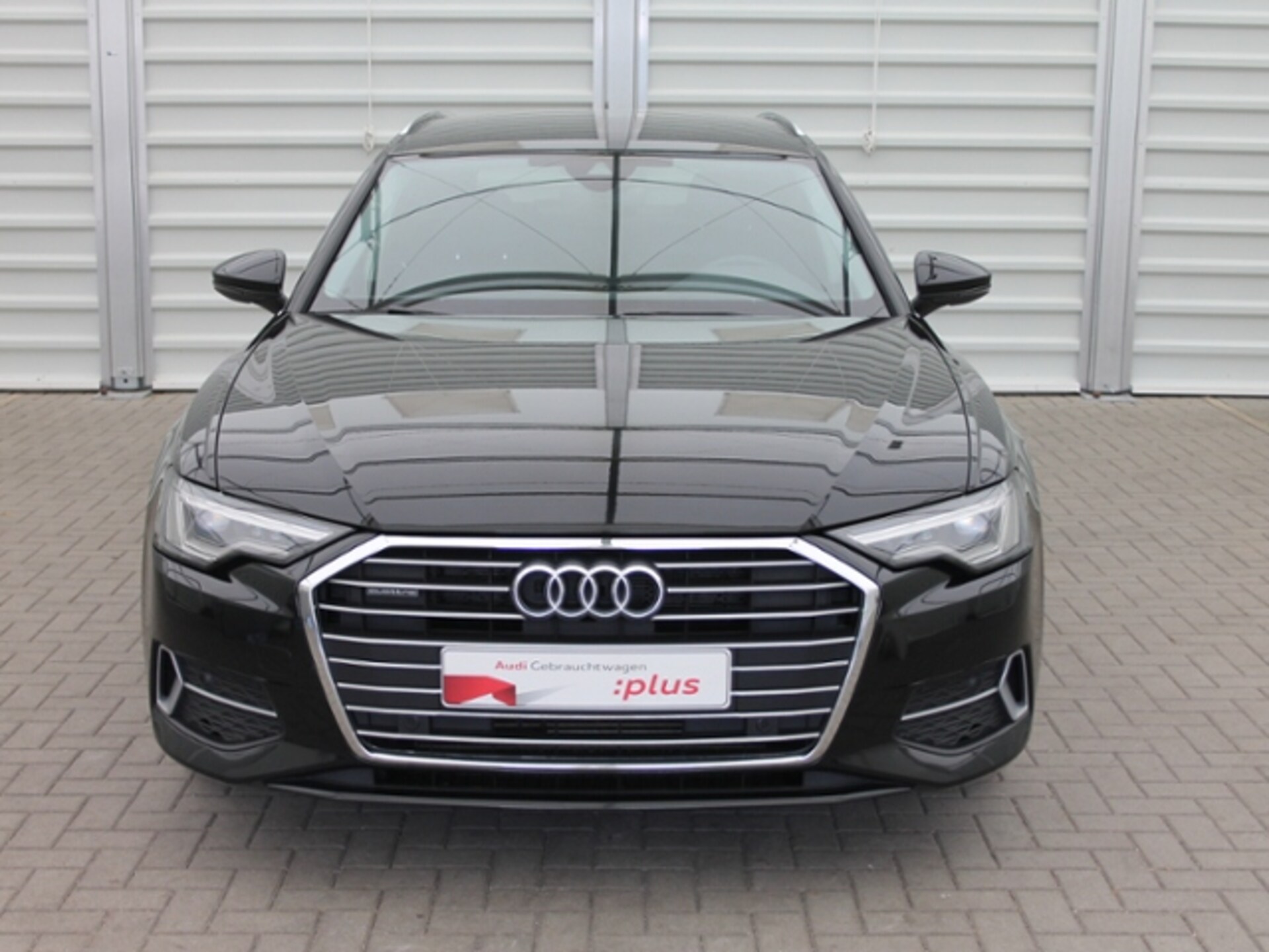 Audi A6 Avant TFSI e Sport
