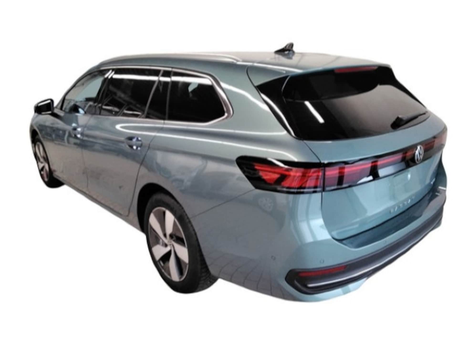 Volkswagen Passat Business