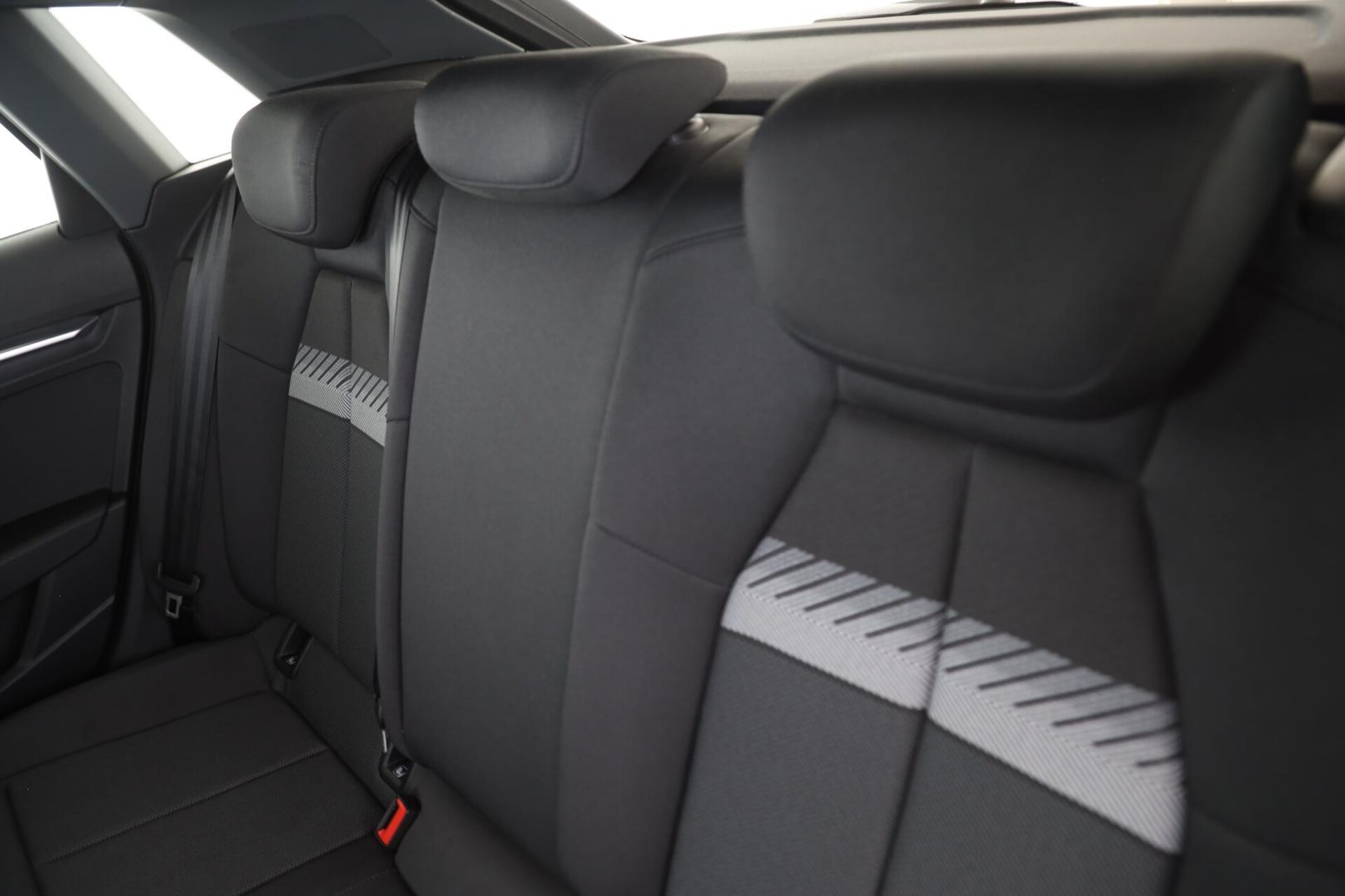 Audi A3 Sportback S line