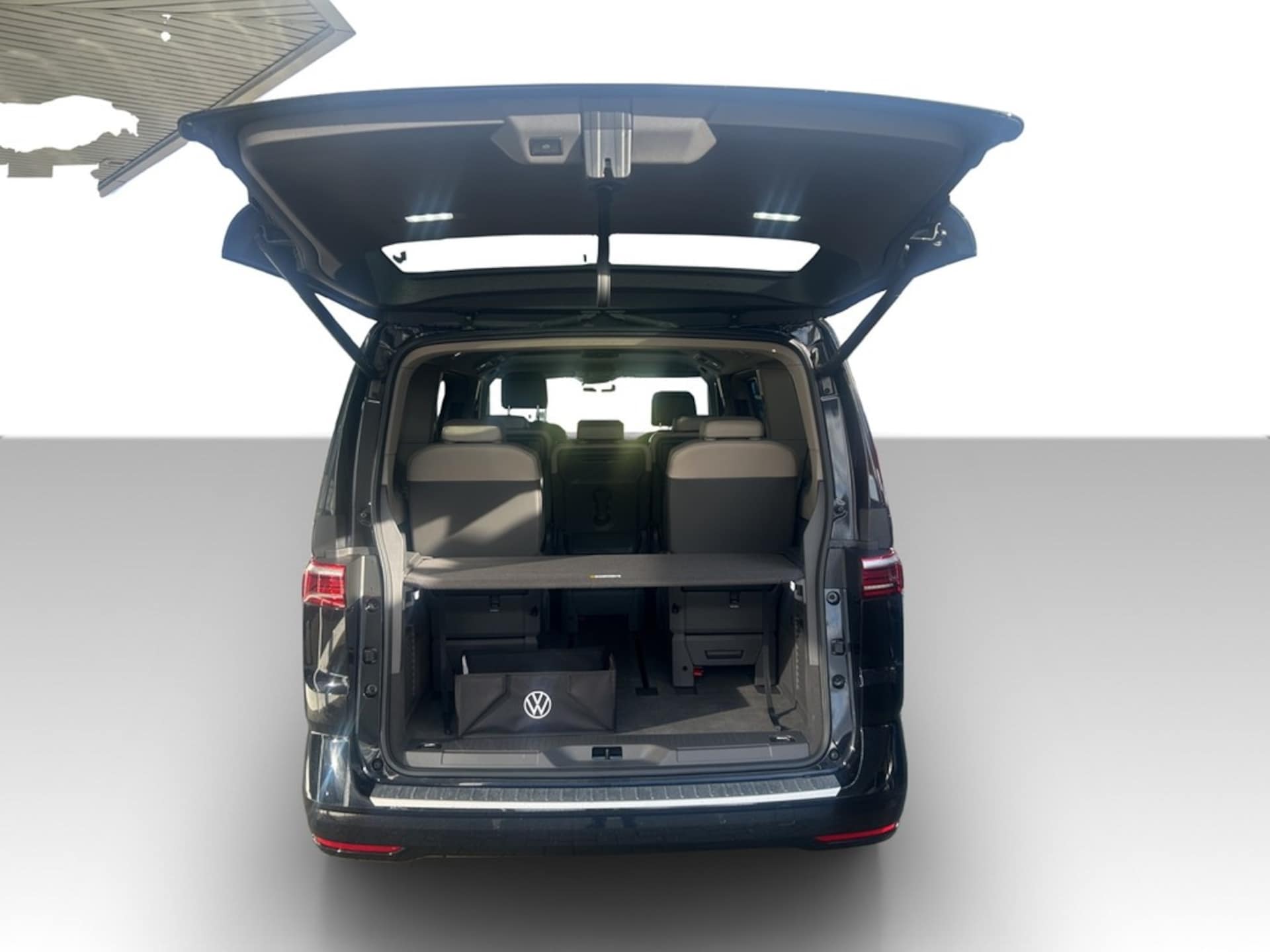 Volkswagen Multivan Langversion Life