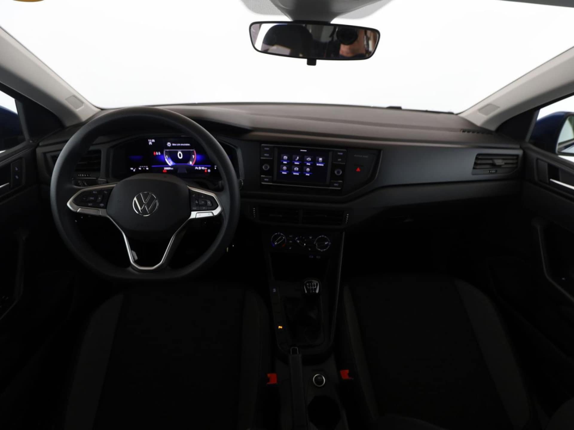 Volkswagen Polo FRESH