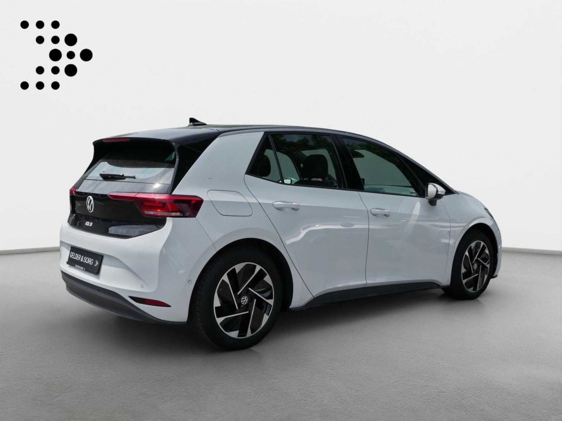 Volkswagen ID.3 Pro
