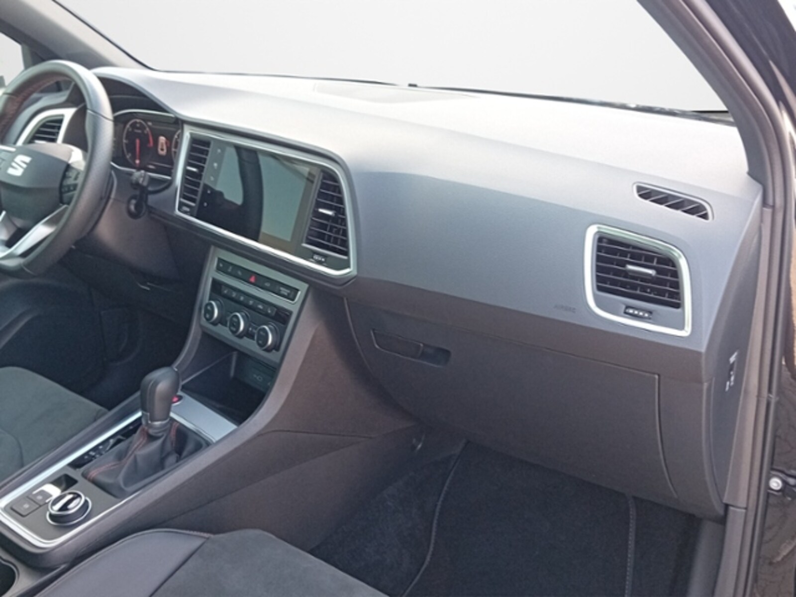 SEAT Ateca – Bild 14