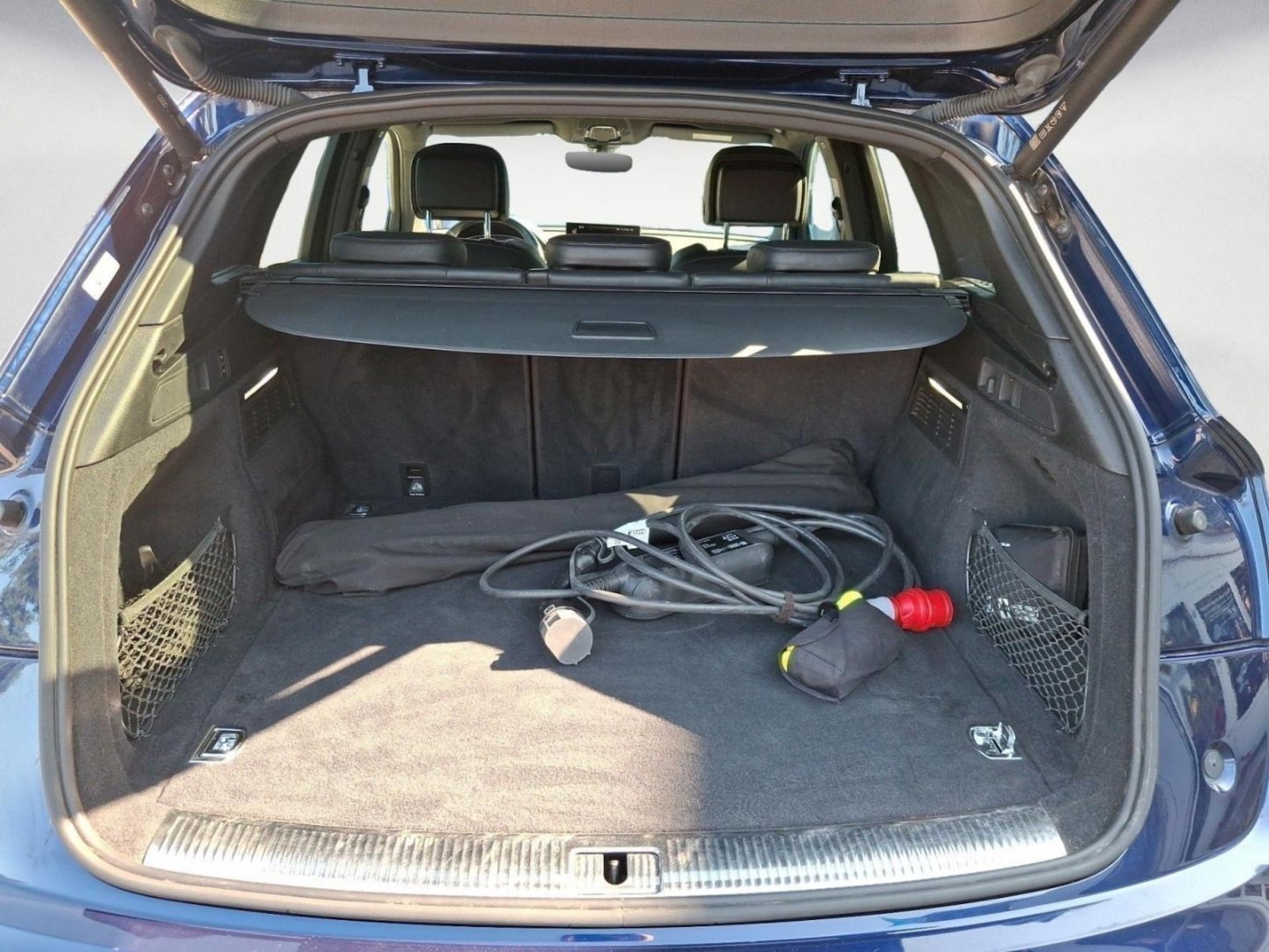 Audi Q5 TFSI e S line
