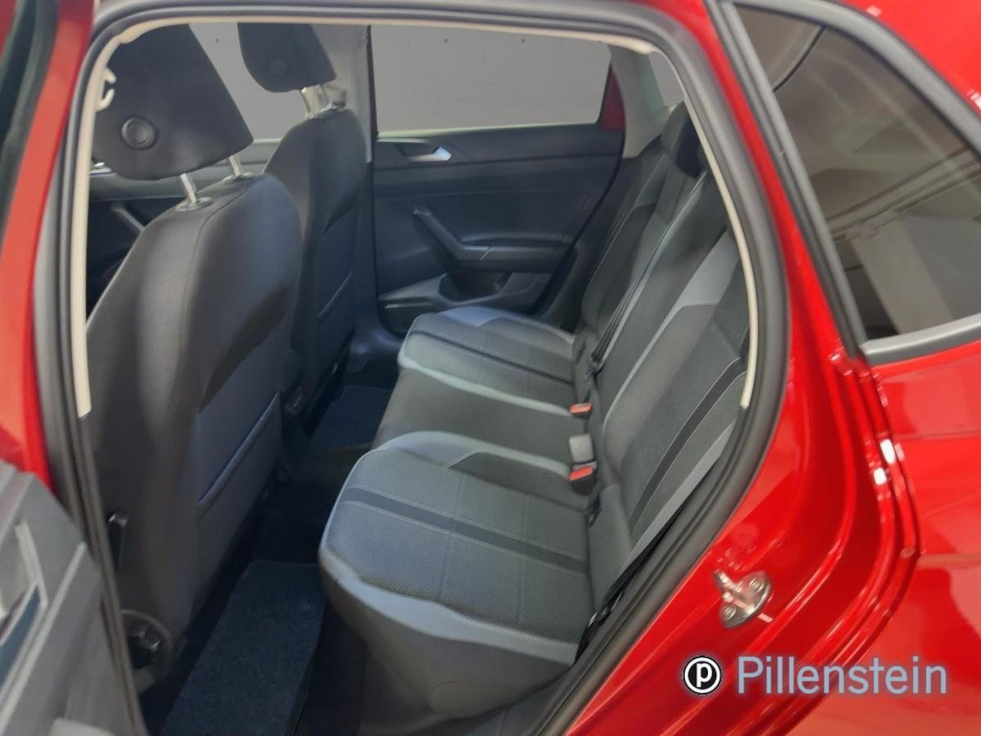 Volkswagen Polo Style