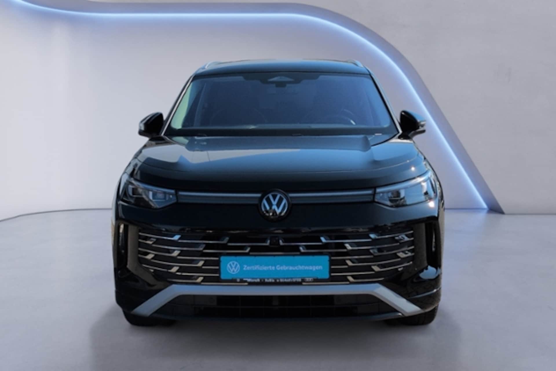 Volkswagen Tayron Elegance