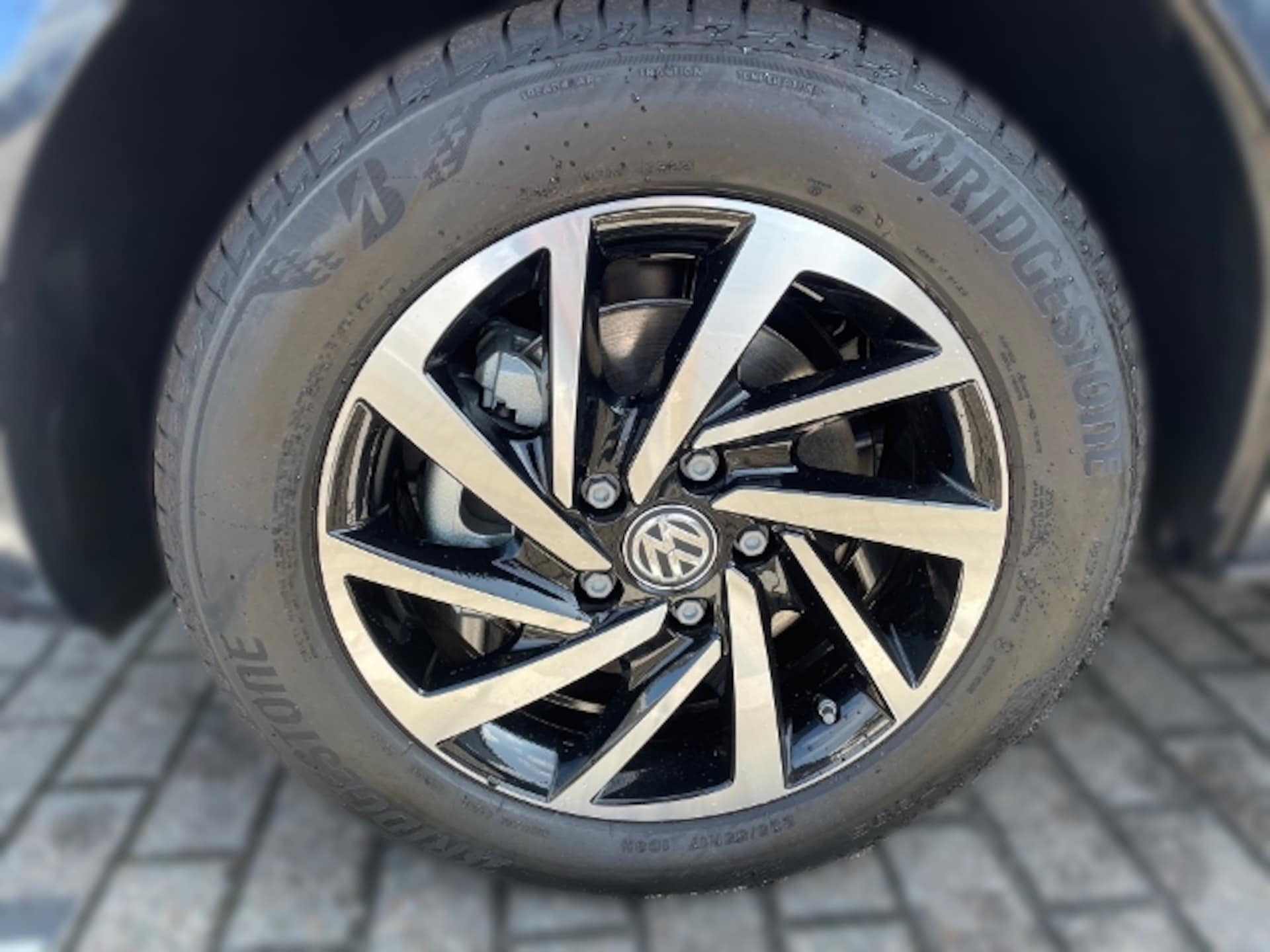 Volkswagen T6.1 California Ocean