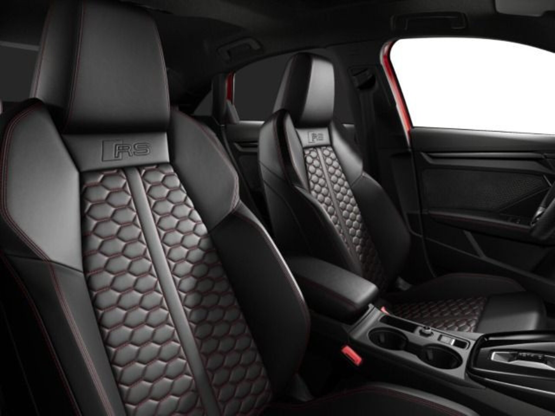Audi RS 3 Limousine