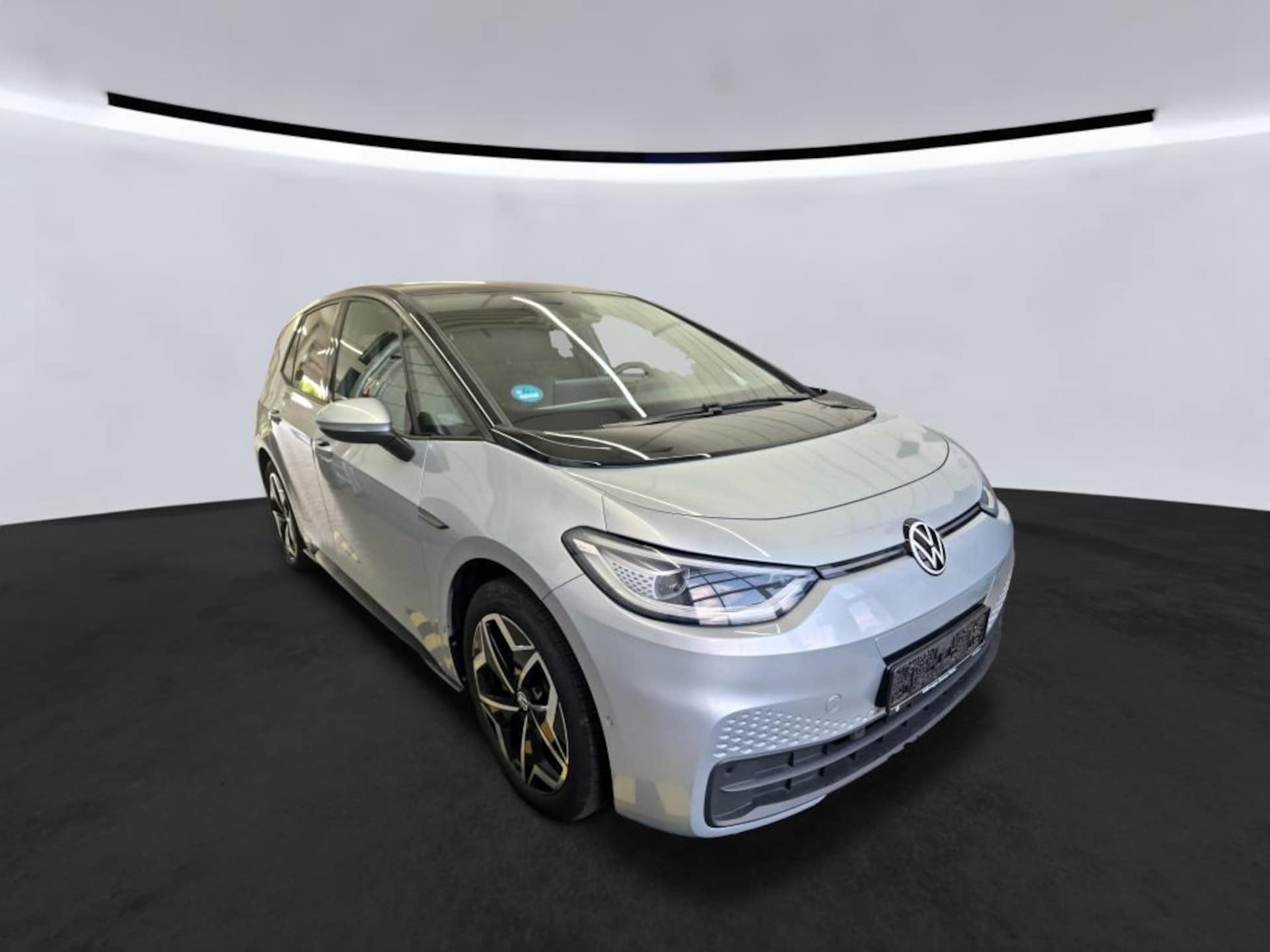 Volkswagen ID.3 Pro S