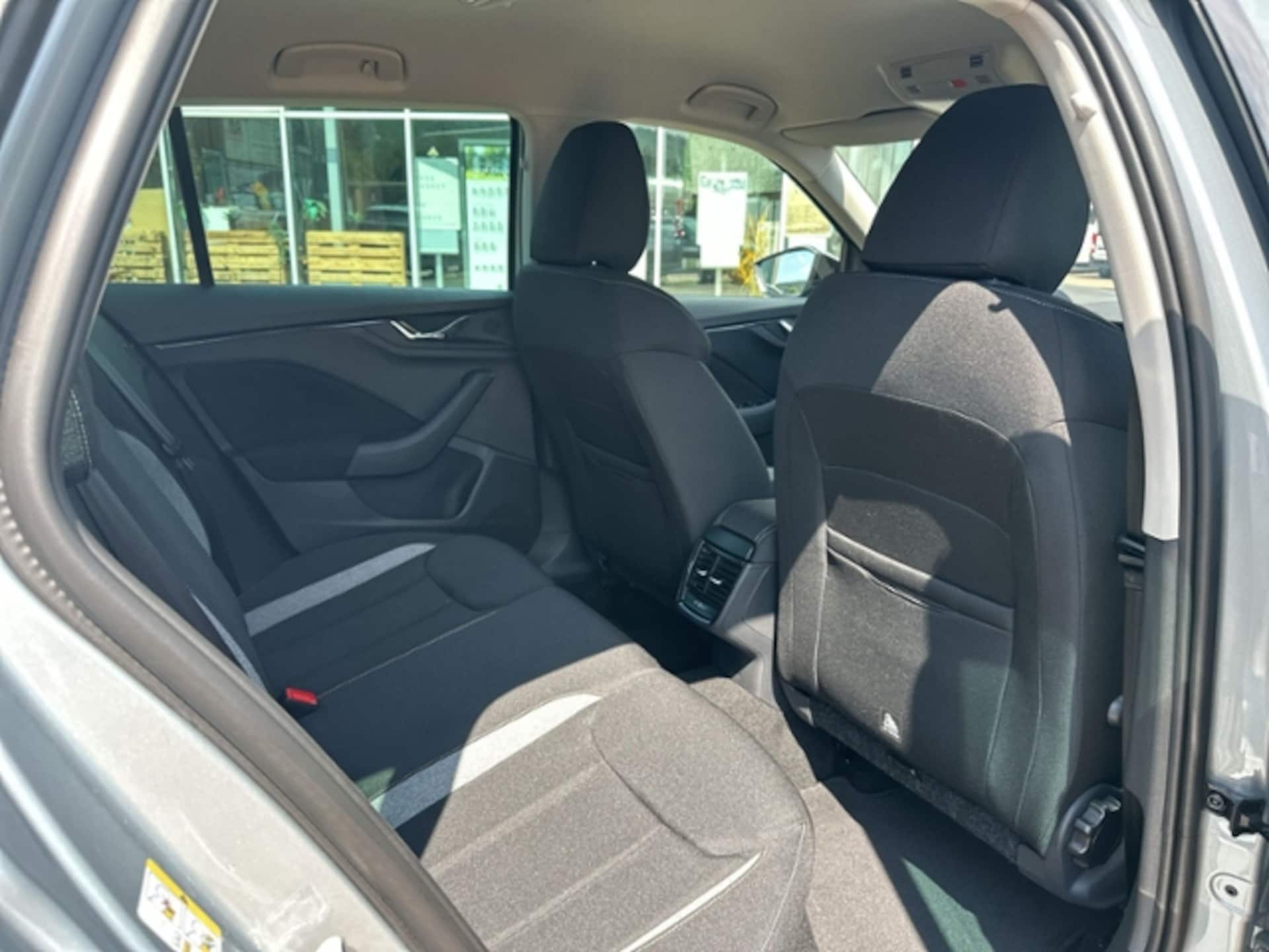 Skoda Kamiq Selection