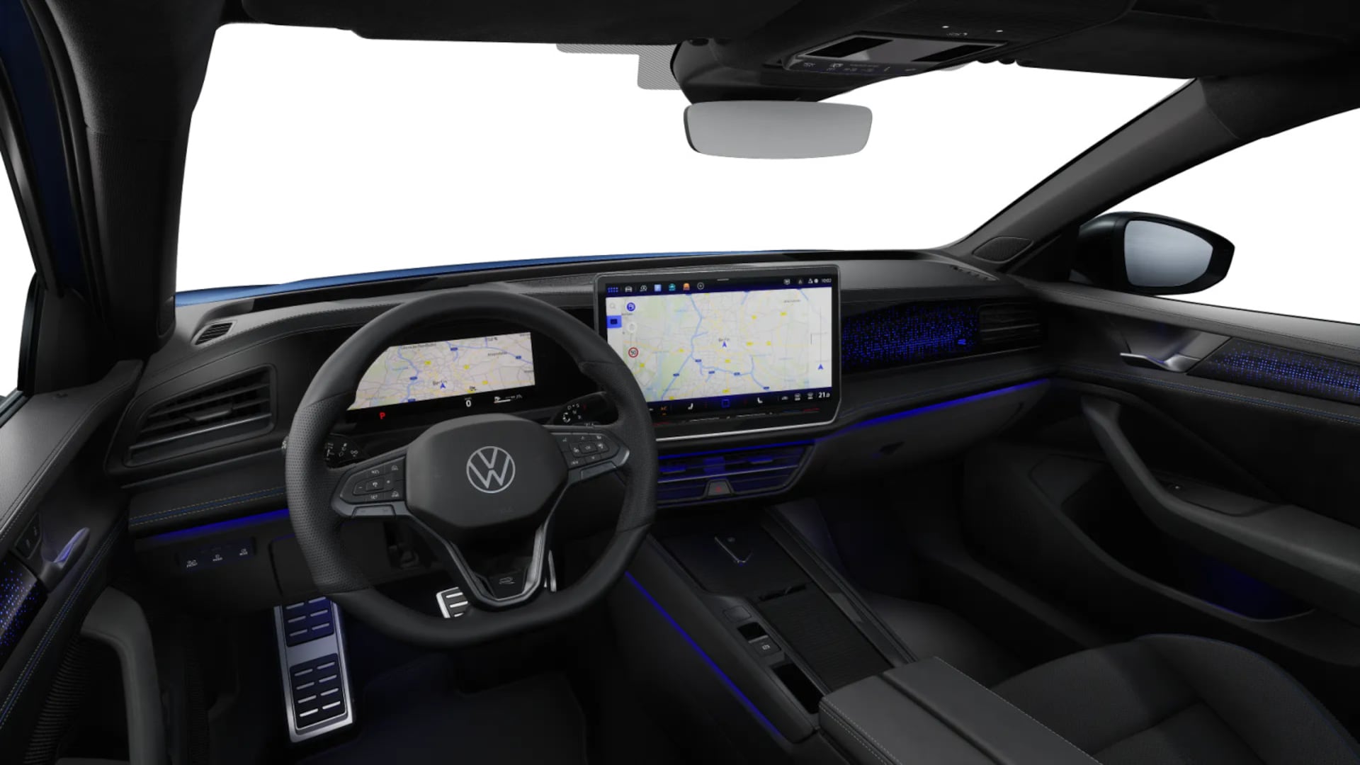 Volkswagen Passat R-Line