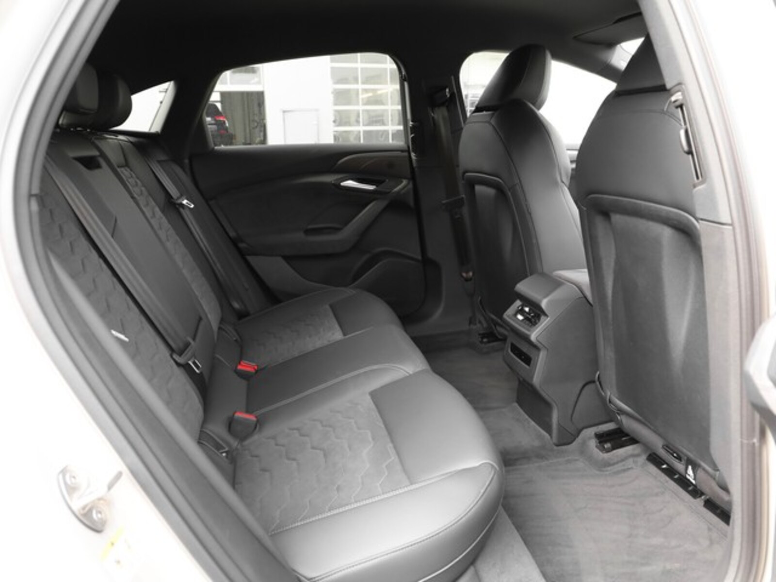 Audi A6 Sportback e-tron – Bild 10