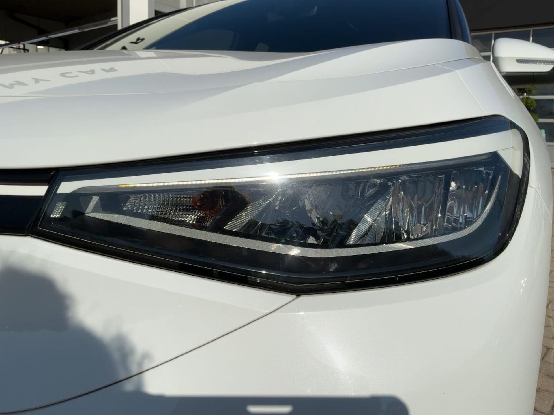 Volkswagen ID.5 Pro