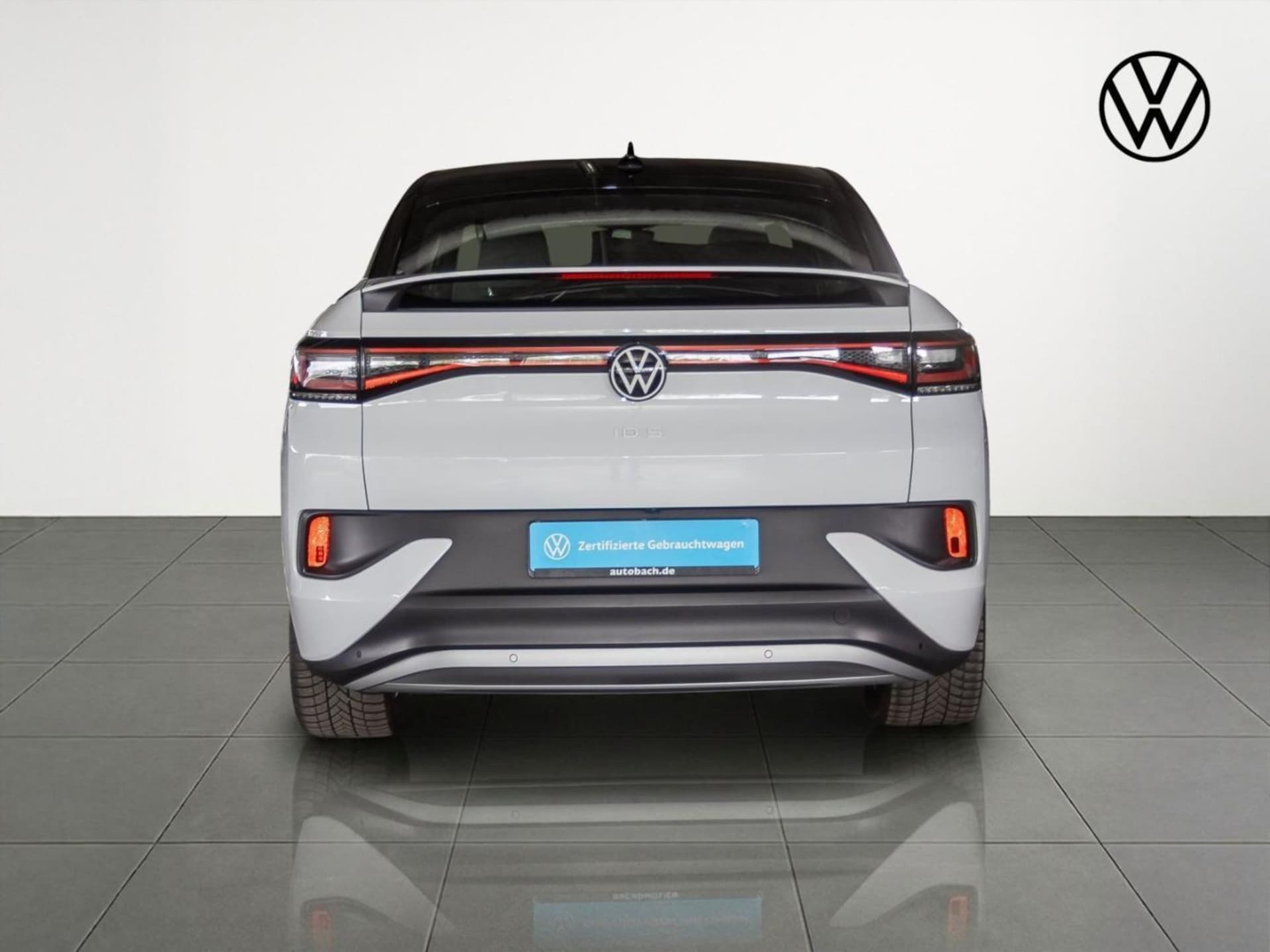 Volkswagen ID.5 Pro Performance