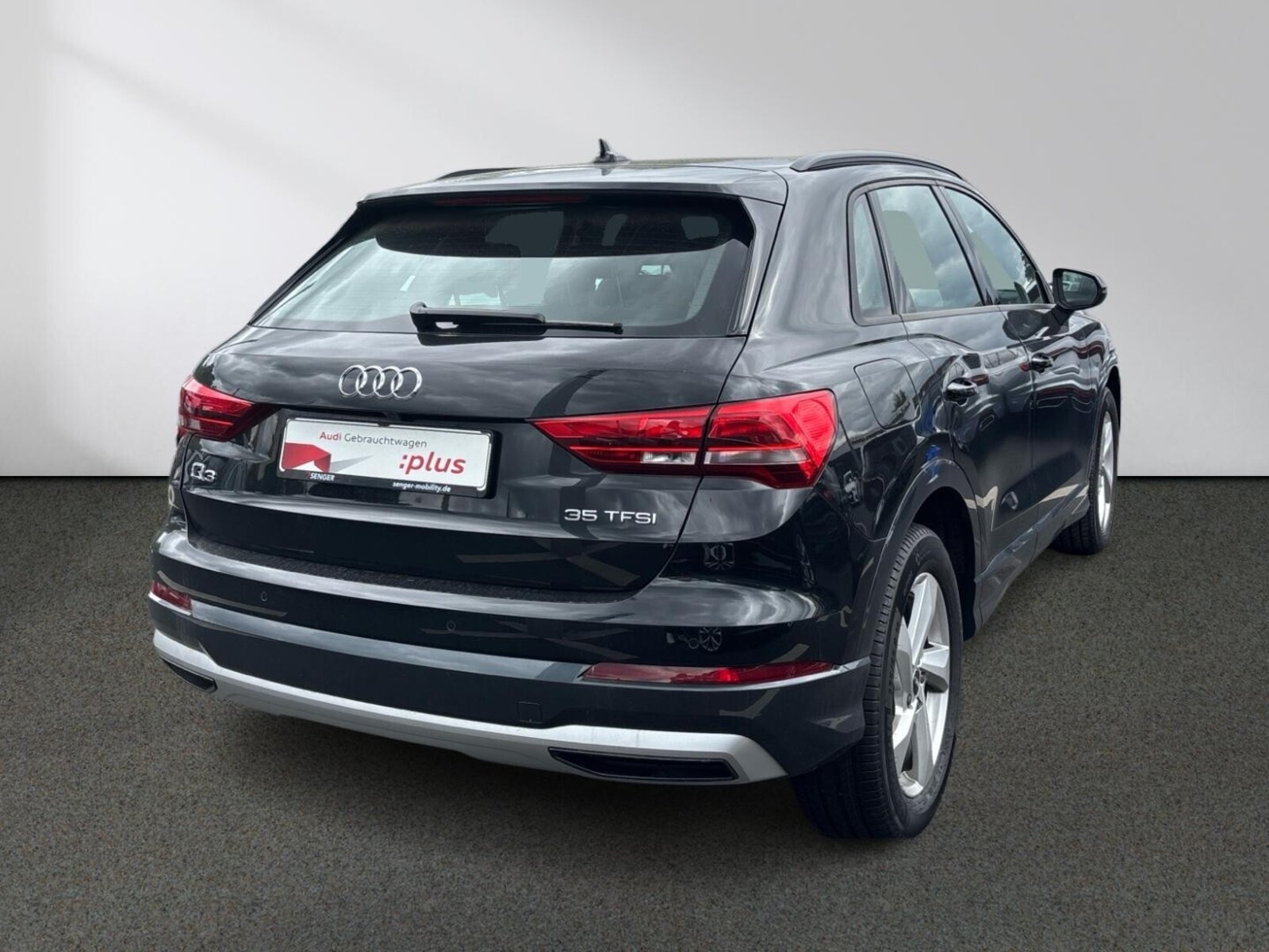 Audi Q3 – Bild 3
