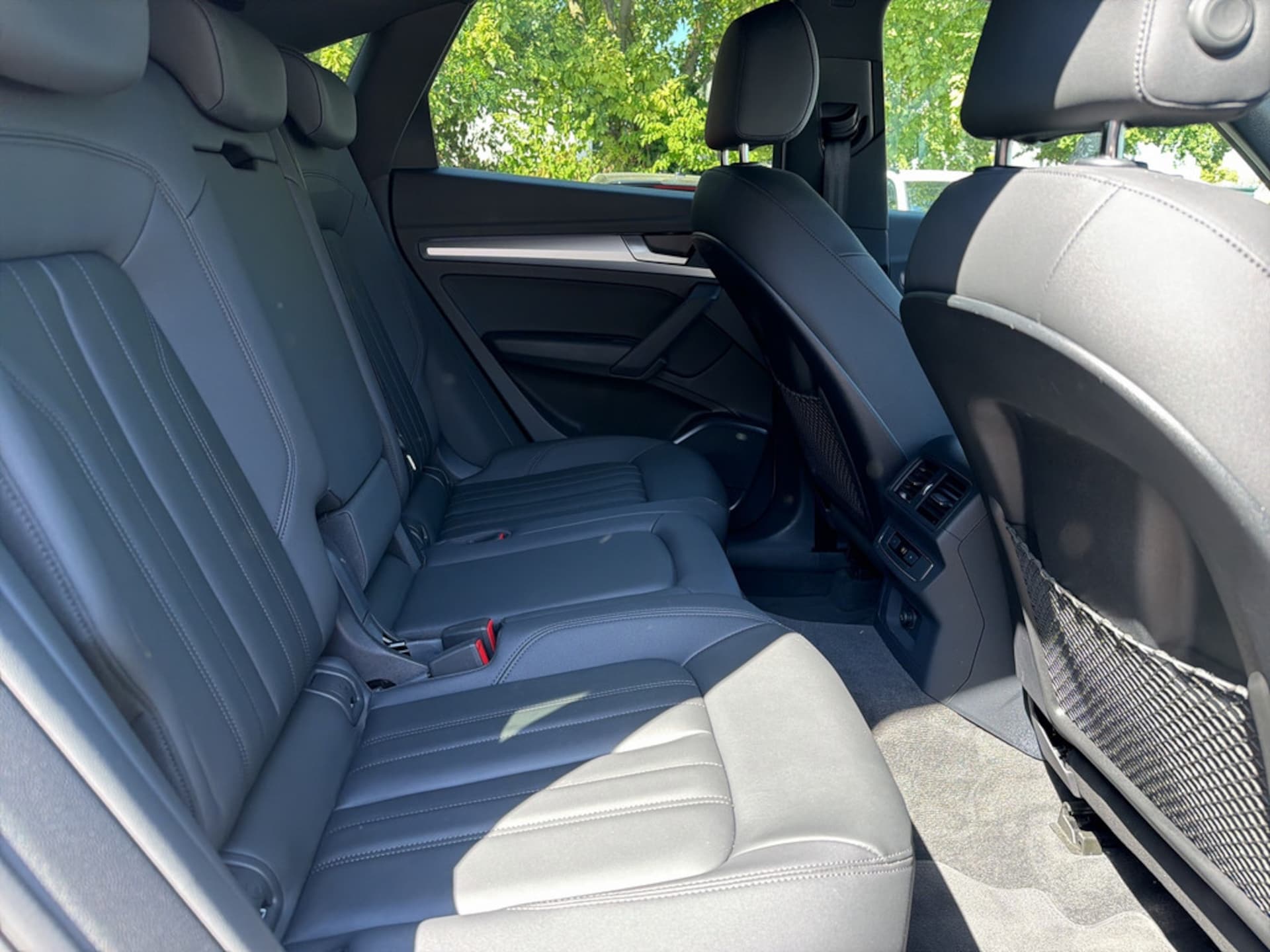 Audi Q5 Sportback S line