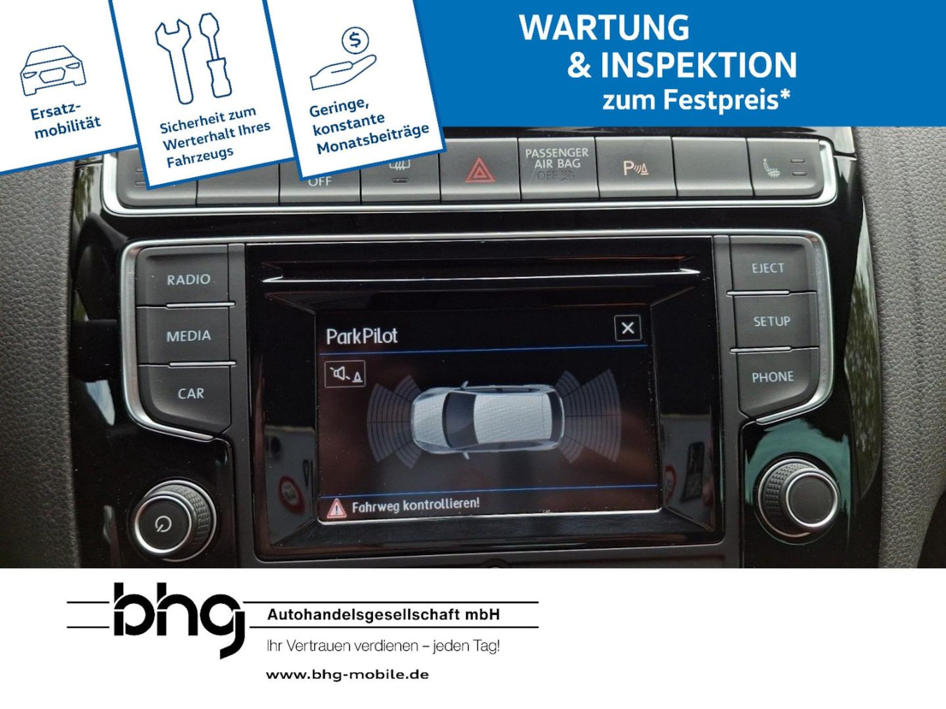 Volkswagen Polo SOUND