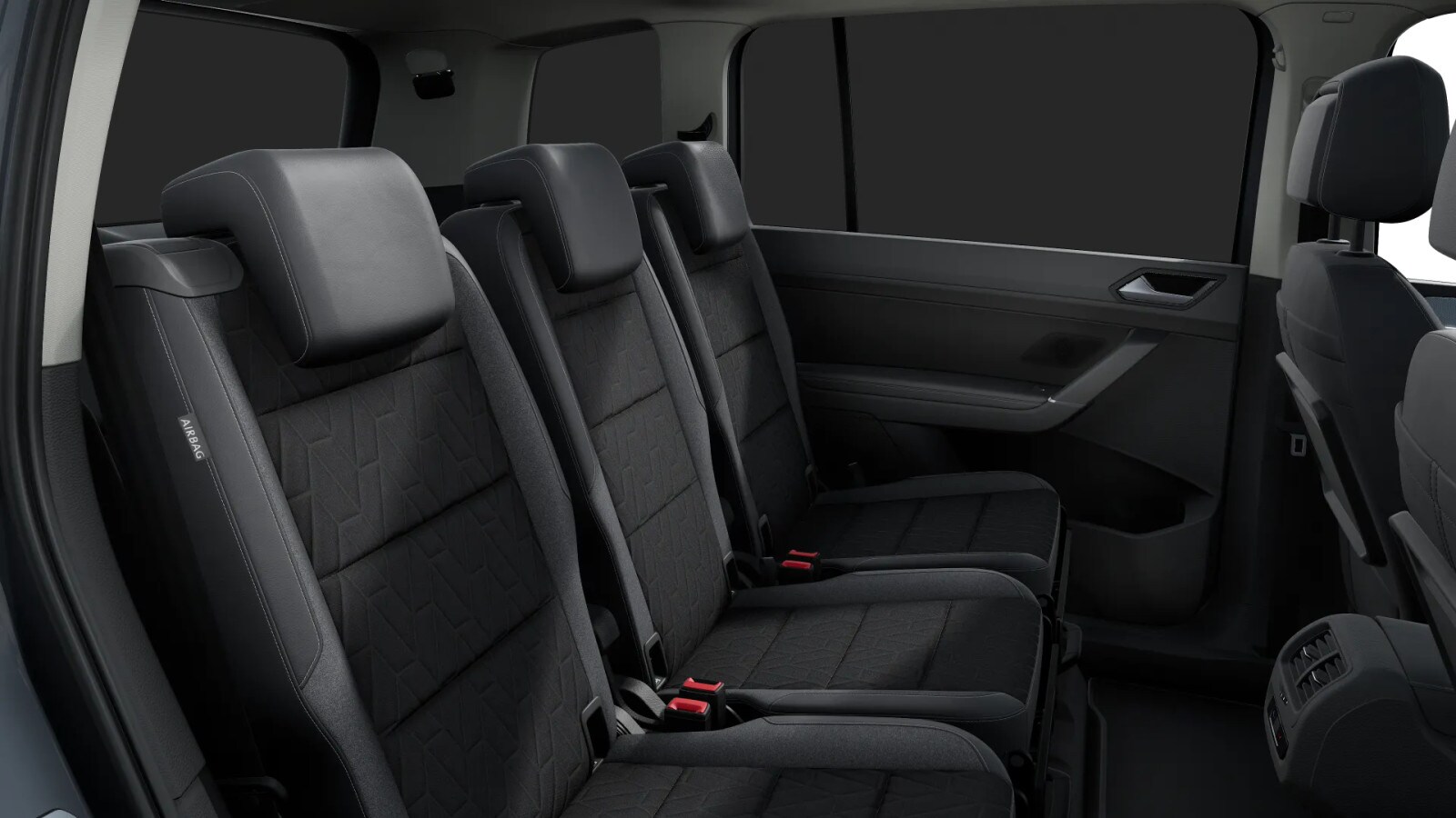 Volkswagen Touran – Bild 10