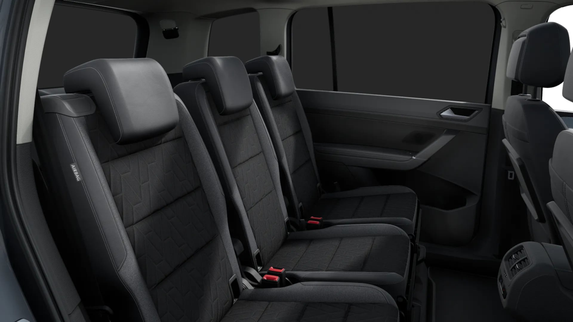 Volkswagen Touran ENERGY