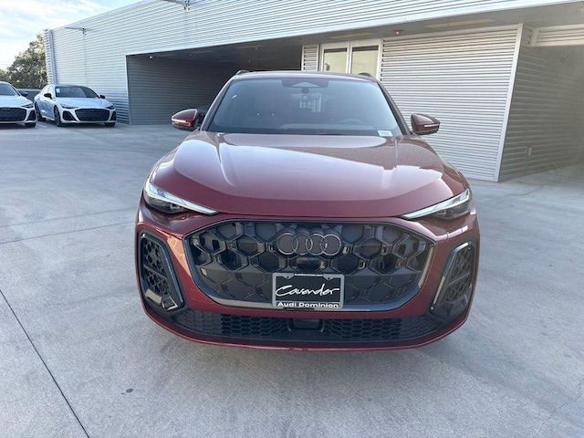 2026 Audi Q5