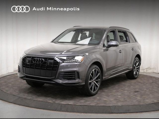 2023 Audi Q7