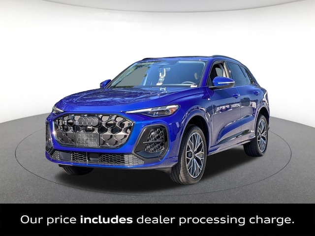 2026 Audi Q5