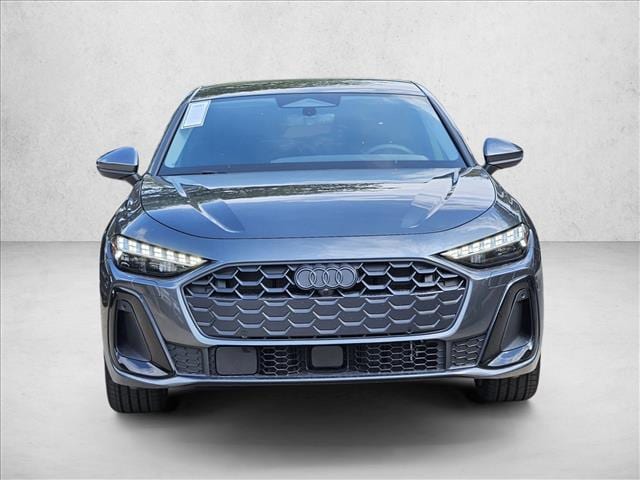 2026 Audi A5 Sedan